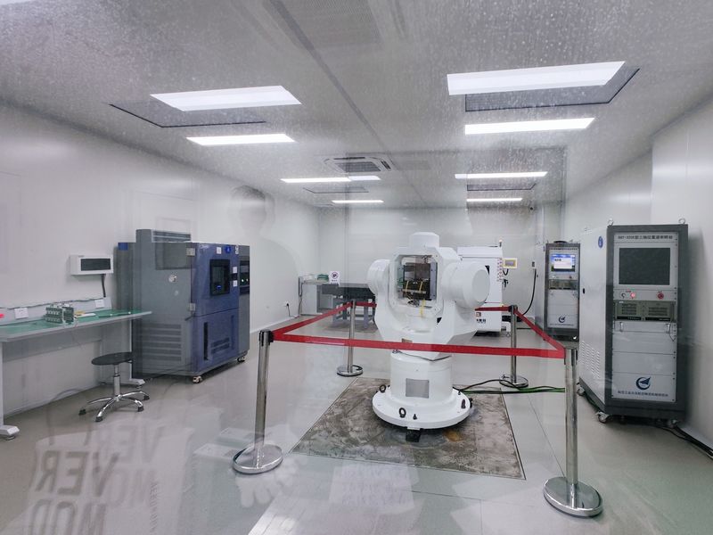 Trung Quốc MYUAV TECHNOLOGIES CO.,LTD. hồ sơ công ty