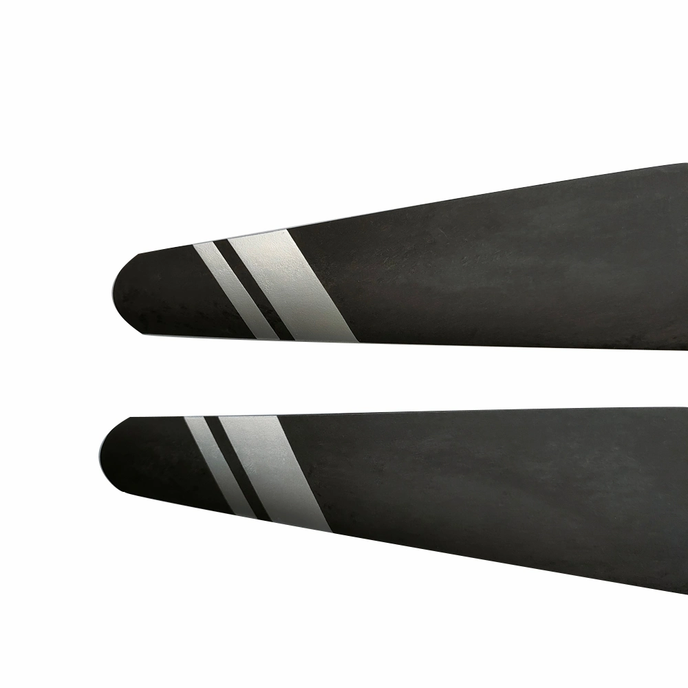 Động cơ máy bay không người lái âm thanh âm thầm nhất của nhôm X6 Blade 1