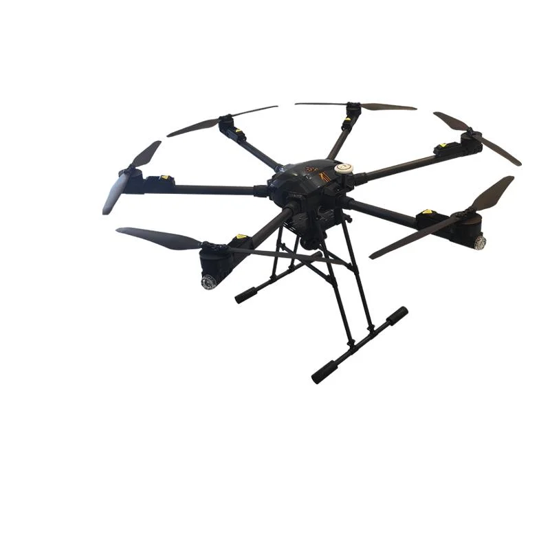 MYUAV DRONE Long Endurance Tethered Drone / Uav 1