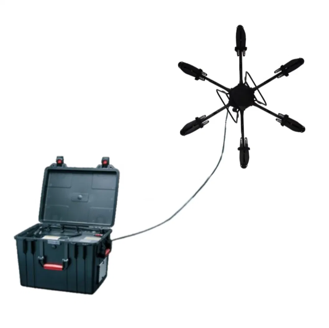 MYUAV DRONE Long Endurance Tethered Drone / Uav 3