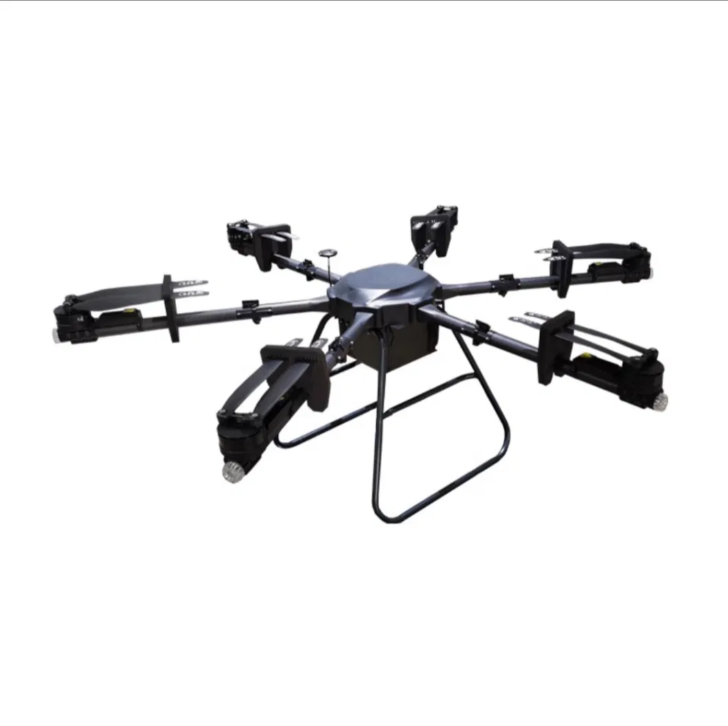 MYUAV DRONE Long Endurance Tethered Drone / Uav 2