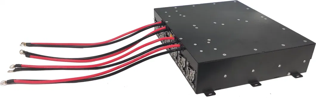Hệ thống cung cấp năng lượng MYUAV Hệ thống máy bay không người lái 0
