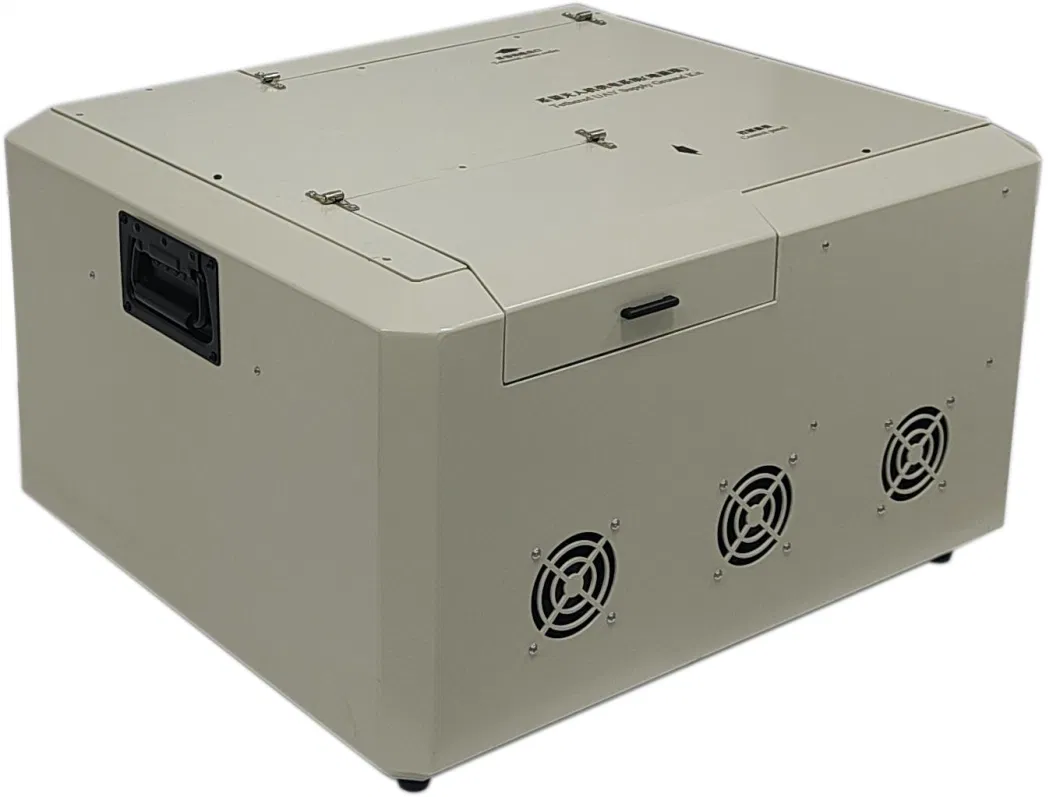 Hệ thống cung cấp năng lượng MYUAV Hệ thống máy bay không người lái 1