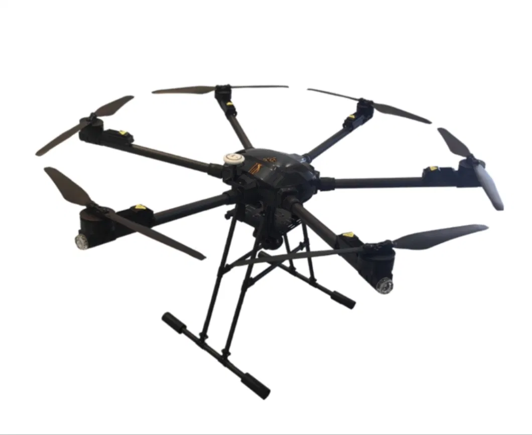 Hệ thống năng lượng gắn kết MYUAV cho drone 3