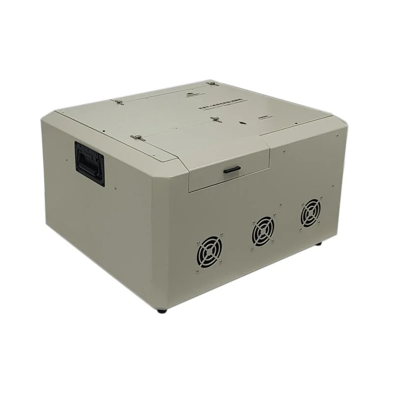 MYUAV 12000W Hệ thống cung cấp điện gắn liền cho máy bay không người lái / UAV (Máy bay không người lái) 3