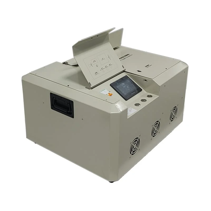MYUAV 12000W Hệ thống cung cấp điện gắn liền cho máy bay không người lái / UAV (Máy bay không người lái) 2