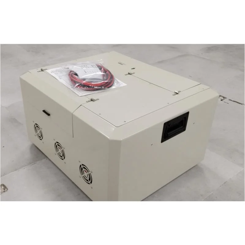MYUAV 12000W Hệ thống cung cấp điện gắn liền cho máy bay không người lái / UAV (Máy bay không người lái) 9