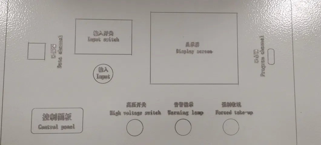 Hệ thống năng lượng máy bay không người lái gắn dây cáp với thời gian bay không giới hạn 4