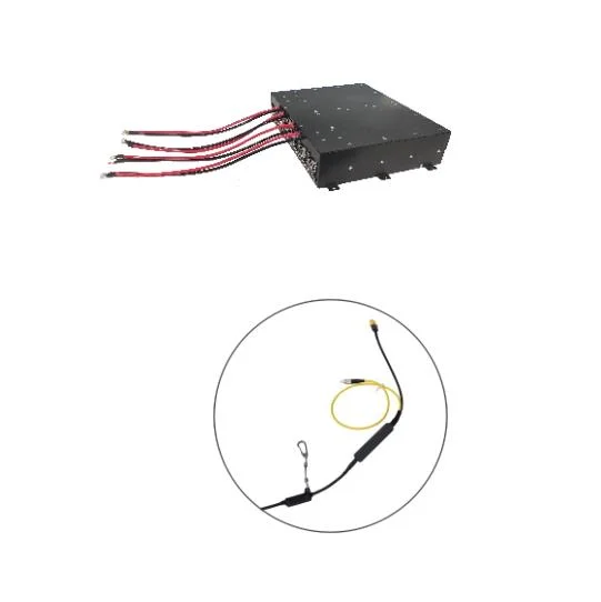 MYUAV Nhà máy điện gắn kết mạnh mẽ cho máy bay không người lái / máy bay không người lái 3