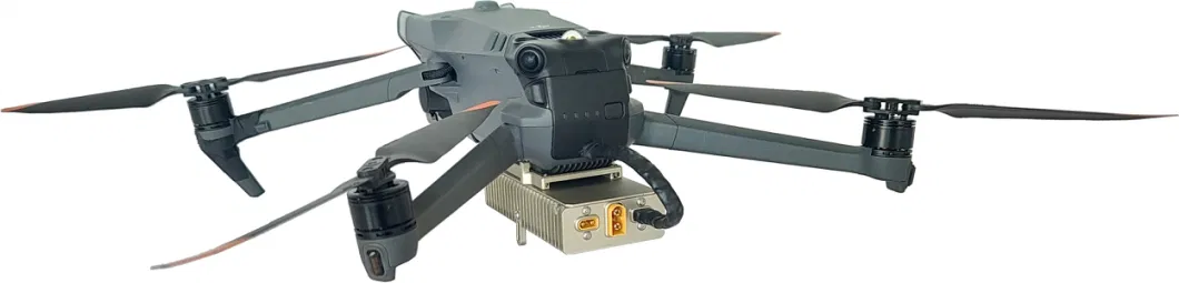 MYUAV Trạm máy bay không người lái gắn kết Dji Mavic 3 Hệ thống điện gắn kết để truyền thông tiếp nối hoặc truyền thông tiếp nối ở độ cao cao 2