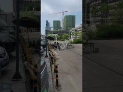 MYUAV máy bay không người lái gắn 135 gram máy bay không người lái gắn tải trọng đa chức năng máy bay không người lái tải trọng