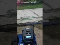 Trạm máy bay không người lái gắn liền