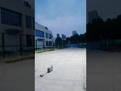 Trạm máy bay không người lái gắn liền