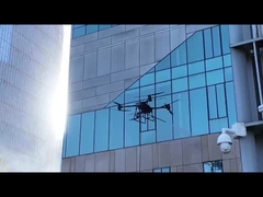 MYUAV FC30X để làm sạch tường