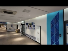 Nhiếp ảnh trường môi trường của MYUAV