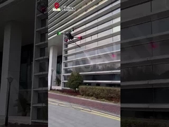 Máy bay không người lái làm sạch MYUAV FC30X