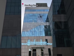 Máy bay không người lái làm sạch MYUAV FC30X