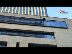 MYUAV FC30X máy bay không người lái gắn dây để làm sạch tường