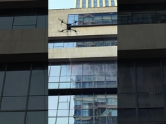 MYUAV Bridge Inspection Drone Tethered System AI Dễ sử dụng An toàn cao