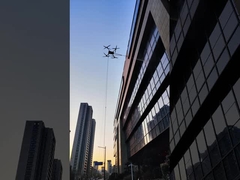 Sunset Meets Drone, thật tuyệt vời!