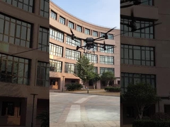 Đèn máy bay không người lái gắn liền cho FC30/ FC30M By MYUAV Light Weight High Lumen High Power