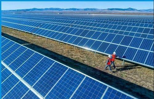 tin tức mới nhất về công ty Quản lý hoạt động và bảo trì nhà máy điện quang điện UAV MYUAV: giải pháp triển khai phần mềm