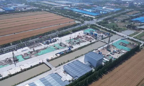 tin tức mới nhất về công ty Kết hợp đất và mặt đất và sân bay máy bay không người lái MYUAV xây dựng một mô hình quản lý công viên hóa học thông minh mới Hệ thống kiểm tra công viên