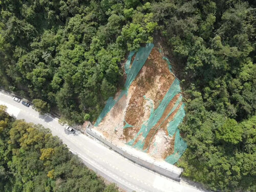 tin tức mới nhất về công ty MYUAV cho phép tuần tra đường cao tốc và nhiều biện pháp để phục vụ di chuyển an toàn