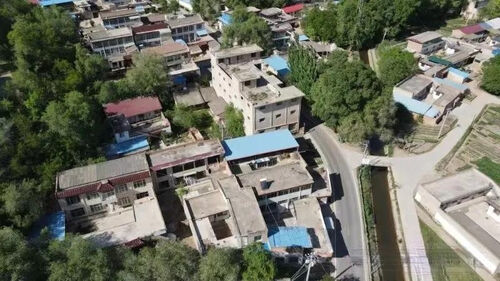 tin tức mới nhất về công ty Với sự giúp đỡ của máy bay không người lái MYUAV, không có nơi ẩn cho rác