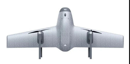 tin tức mới nhất về công ty Các loại và thành phần của máy bay không người lái cảnh sát MYUAV