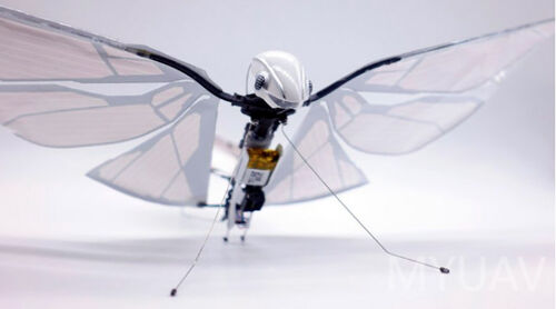 tin tức mới nhất về công ty Công nghệ UAV sinh học phân tích lý thuyết, công nghệ UAV cánh bay chi tiết giải thích