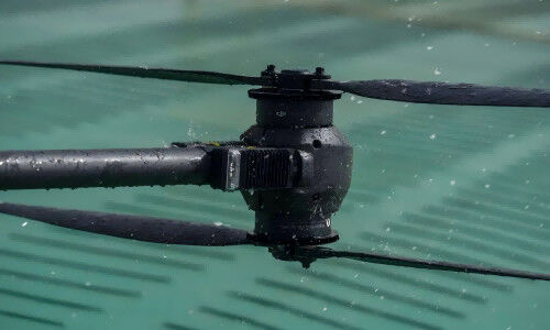 tin tức mới nhất về công ty Các máy bay không người lái DJI FC30 có nên chống mưa không?