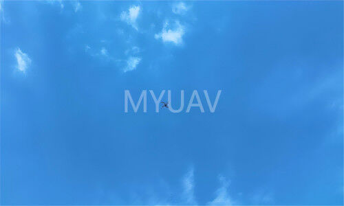 tin tức mới nhất về công ty MYUAV FC30M UAV liên lạc liên lạc: Hỗ trợ thông tin liên lạc trong lĩnh vực bảo vệ cháy