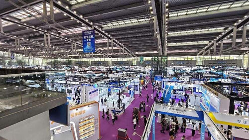 tin tức mới nhất về công ty MYUAV tại Hội chợ Kinh tế và Hệ thống Không người lái ở độ cao thấp quốc tế 2025 và Triển lãm UAV quốc tế lần thứ 10 tại Thâm Quyến