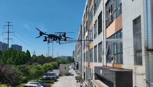 tin tức mới nhất về công ty MYUAV máy bay không người lái gắn liền với hợp tác thương mại đối ngoại, những câu hỏi và câu trả lời này giúp bạn nhanh chóng hiểu