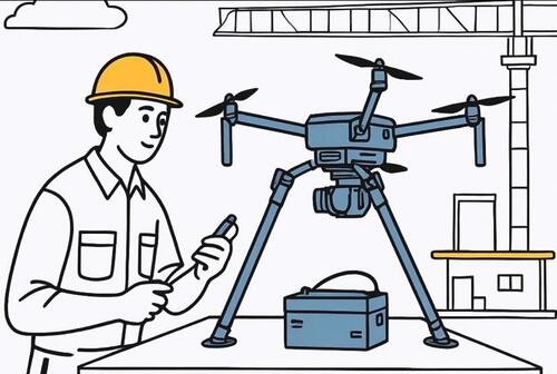 tin tức mới nhất về công ty Drone có dây Hỏi & Đáp Khoa học Phổ thông