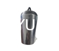 3kg Material Delivery Parachute Lightweight Safe Landing for Emergency Supplies Airdrop Easy to Use