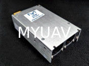 Hệ thống năng lượng trên không máy bay không người lái 0.9Kg 15.3x4.5x9.5cm 1500W 400V DC