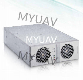 Phương tiện cung cấp năng lượng máy bay không người lái 380V AC 240mm × 85mm × 370mm