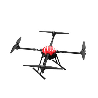 H20 Max 20kg Load Heavy Duty Drone với 4 động cơ Tether thích nghi