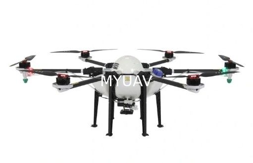 GPS định vị hệ thống chống máy bay không người lái mô-đun máy bay không người lái trói trương với 5kg dung lượng tải trọng