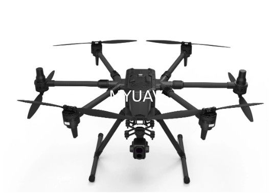 MYUAV Máy bay không người lái đa chức năng (UAV)