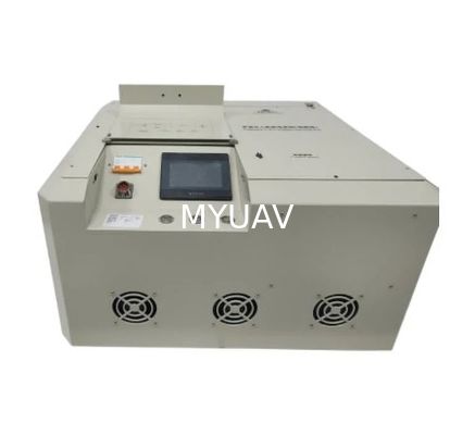 Máy bay không người lái Myuav 220m 55kg