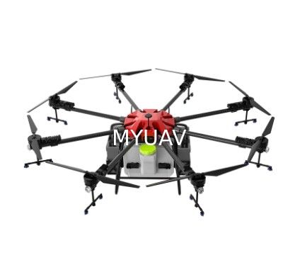 MYUAV Máy bay không người lái nâng hạng nặng mạnh mẽ với mô-men xoắn cao áp và phạm vi nhiệt độ rộng