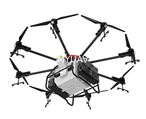 MYUAV Máy bay không người lái nâng hạng nặng mô-men xoắn lớn với phạm vi nhiệt độ rộng và điện áp cao