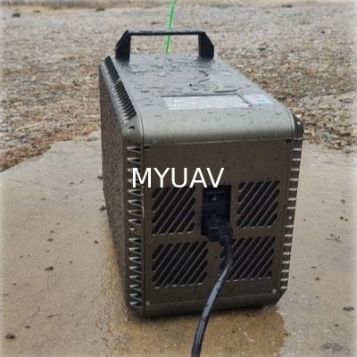 Nhà ga máy bay không người lái gắn kết MYUAV chất lượng cao và điện áp liên tục Nhà ga điện gắn kết cho Dji M350