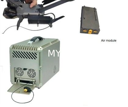 MYUAV Mô-đun điện mới cho máy bay không người lái Dji M3