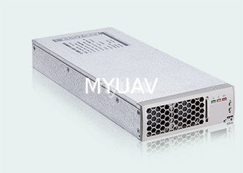 Hệ thống cung cấp điện gắn máy bay không người lái điện MYUAV chuyển đổi AC sang DC 3.5kw