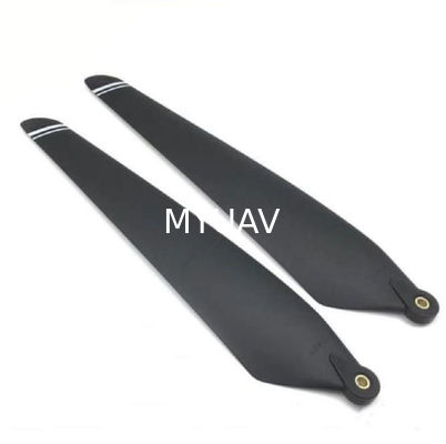 Động cơ máy bay không người lái âm thanh âm thầm nhất của nhôm X6 Blade
