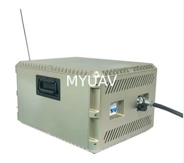 Máy bay không người lái được chứng nhận MYUAV với định vị GPS và nguồn điện 100-240V AC CE FCC RoHS chứng nhận